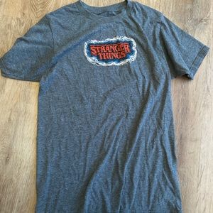 OFFICIAL STRANGER THINGS MERCHANDISE